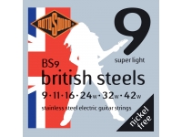 Rotosound BS9 Rotosound BS9